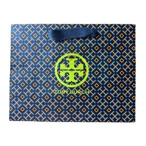 Tory Burch Shopping Bag NEW!